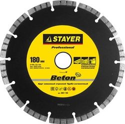    STAYER &quot;PROFESSIONAL&quot; &quot;BETON&quot; -,  , 22,2115  3667-115