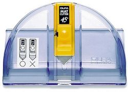  OLFA  &quot;MOUNT CUTTER&quot;    45   2-  MCB  OL-MC-45/2B