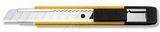 Нож OLFA "AUTO LOCK" "Medium Tough Cutter" для работ средней тяжести, 12,5мм