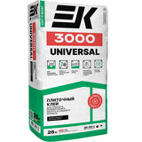      EK 3000 UNIVERSAL 25 (50) (1,2)