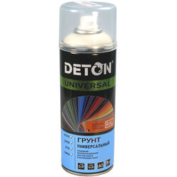  -  DETON UNIVERSAL ,  520  (12)  DTN-A46791