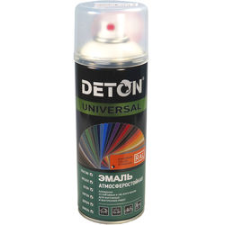    - RAL 3009 DETON UNIVERSAL 520  (12)  DTN-A70884