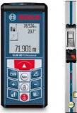   BOSCH GLM 80 + R60   0,05-80    ± 1,5  