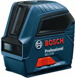   BOSCH GLL 2-10 carton   10 ,  ±0,3 /,  