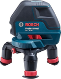   BOSCH GLL 3-50 + L-BOXX     - 10.  ± 0,3 /.  