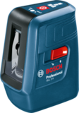    2017 BOSCH GLL 3X   15 .  ± 0,5 .