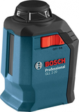   BOSCH GLL 2-20 + BM3 +    20  ( ),  ± 0.4 /