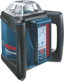    BOSCH GRL 500 HV + LR 50 Professional     500