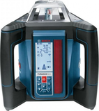    BOSCH GRL 500 H + LR 50 Professional     500