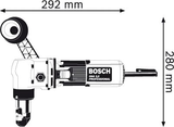   GNA 3,5 -620,  .- 1000,  400N/-3, 5