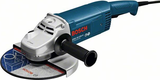   BOSCH GWS 20-230 H, 2000, 6500/, 230