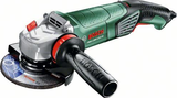  .  BOSCH PWS 1300-125 CE -  1300   -   125   - 