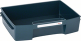     L-Boxx  LS-tray 92 : 371 x 91,8 x 313,8 ,  1.2 