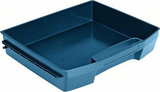     L-Boxx  LS-tray 72 : 370 x 71,8 x 313,7 ,  1.1 