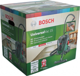   BOSCH UniversalVac 15 -   - 250    -  1000 