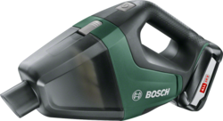   BOSCH UniversalVac18 - /  18 / Lithium-Ion -   06033B9101