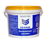        (  6) COARSE SOMITEK (25)