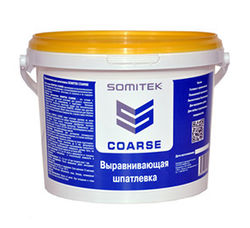        (  6) COARSE SOMITEK (25) 