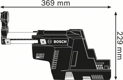 .   Li-Ion 18  GDE 18V-16 -GBH 18V-26 (F),  - 18 ,  1600A0051M