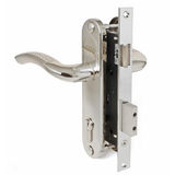   Apecs 1227/60-NI/NIS