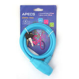   Apecs PD-81-80CM-BLUE