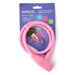   Apecs PD-81-80CM-PINK  00020436