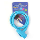   Apecs PD-84-100CM-BLUE