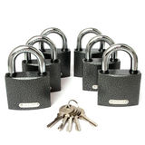   Apecs PD-01-63 (6Locks+5Keys)