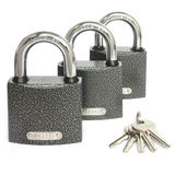   Apecs PD-01-63 (3Locks+5Keys)