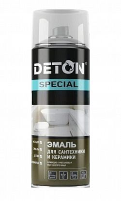        DETON SPECIAL 520  (6)  DTN-A07300