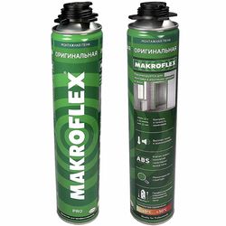   MAKROFLEX ORIGINAL   750  (16 /)  