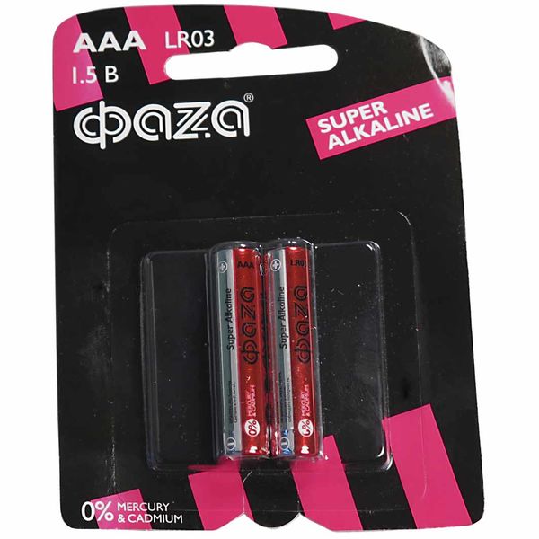 Аккумулятор Aaa 1.5 V Купить