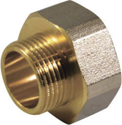  11/2&quot; -   CR01F12K (10)  CR01F12K