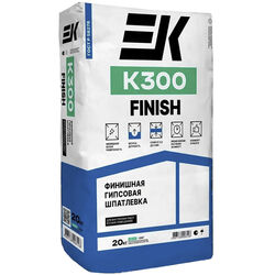   EK K300 FINISH 20  (63) 