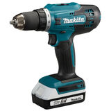    18 Li-On Makita DF488DWE