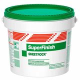   SHEETROCK SUPERFINISH  3/5 