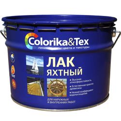   -  10  &quot;Colorika&amp;Tex&quot; 