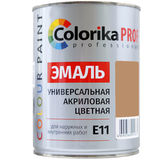   Colorika Prof 0,9       