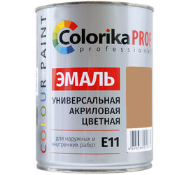   Colorika Prof 0,9         