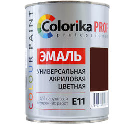   Colorika Prof 0,9         