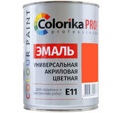   Colorika Prof 0,9       