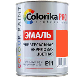   Colorika Prof 0,9         