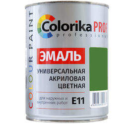   Colorika Prof 0,9         