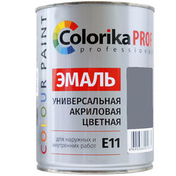   Colorika Prof 0,9         