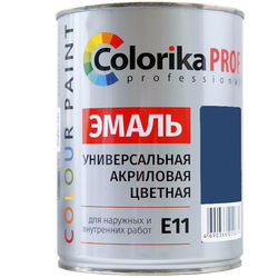   Colorika Prof 0,9         