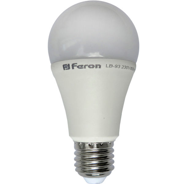 Feron светодиодные лампы e27