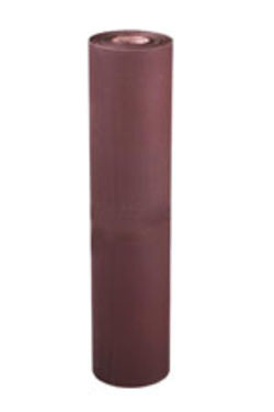 Шкурка шлифовальная на тканевой основе водостойкая в рулонах № М40 (нулёвка) (30 м) (800) Р400 рул