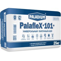    PALADIUM PalafleX-101 25 