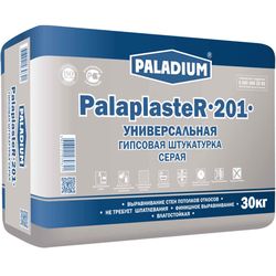       PALADIUM PalaplasteR-201 30 