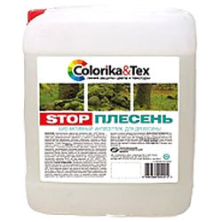  &quot;Colorika&amp;Tex&quot; Stop  5  